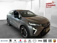 Neu Mitsubishi Grandis Diamant Edition 141 PS (103 kW) 2026 Grau SUV