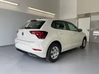 Neu VW Polo 80 PS (58 kW) 2026 Grau Kleinwagen