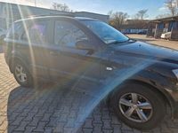 gebraucht Kia Sorento 2007 2.5 170ps 16V