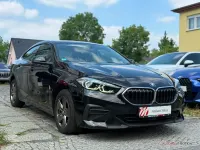 Gebraucht BMW 218 Advantage 136 PS (100 kW) 2023 Schwarz 2 Coupé