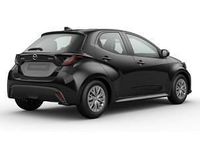 Neu Mazda 2 Prime-Line 116 PS (85 kW) 2026 Weiß (weiß) Kleinwagen