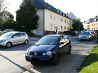 Gebraucht VW Polo 64 PS (47 kW) 2003 Kleinwagen