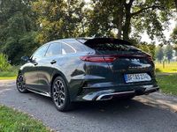 Gebraucht Kia ProCeed GT-Line 160 PS (117 kW) 2022 Kombi