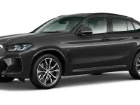 Gebraucht BMW X4 Shadowline 286 PS (210 kW) 2026 Grau SUV