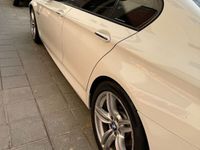 gebraucht BMW 520 d xDrive A -