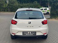 Gebraucht Seat Ibiza Style 90 PS (66 kW) 2017 Weiß Limousine