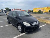 gebraucht Mercedes B150 Autotronic