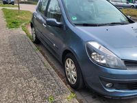 Usata Renault Clio II 2005 Utilitaria