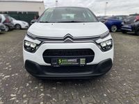 gebraucht Citroën C3 1.2 Pure Tech 83 S&S Feel +PDC+HU+Service+Gar