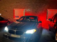 Gebraucht BMW 520 M Sport 184 PS (135 kW) 2011 Andere farben Limousine