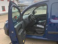 gebraucht Mercedes Citan 108 CDI lang (A2) Worker (415.603)