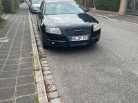 Gebraucht Audi A6 179 PS (131 kW) 2005 Schwarz Kombi