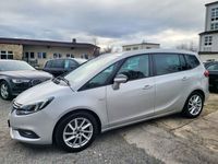 gebraucht Opel Zafira C Business Edition Start/Stop