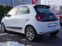 Usata Renault Twingo 73 CV (53 kW) 2020 Bianco Utilitaria