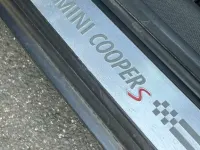 Occasion Mini Cooper S Countryman 184 ch (135 kW) 2012 Noir SUV
