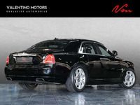 gebraucht Rolls Royce Ghost - Rear Theater|Picknicktische|Panorama|HUD