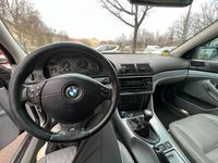 gebraucht BMW 523 E39 i