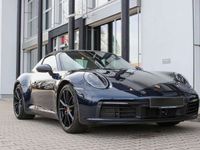 gebraucht Porsche 911 Targa 4S 992/SPORTABGAS /CHRONO /18-WEGE /BOSE