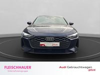 Gebraucht Audi A5 S-Line 204 PS (150 kW) 2024 Schwarz Coupé