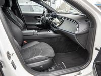 Gebraucht Mercedes E300 Advanced Plus 204 PS (150 kW) 2024 Weiss / polarweiß Kombi