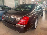 gebraucht Mercedes S400 L/Entertain-Paket/Keyless/Pano/Kam./Softcl