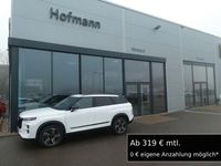 Neu Jaecoo 7 347 PS (255 kW) 2026 Weiß SUV