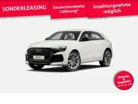 Neu Audi RS Q8 Sport 600 PS (441 kW) 2025 Carraraweiß SUV