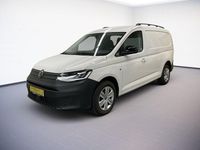 Gebraucht VW Caddy Maxi 2025 Weiss Van / Kleinbus