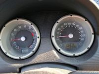 Gebraucht VW Polo 45 PS (33 kW) 2000 Blau Kleinwagen