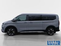 Neu Ford Tourneo Active 170 PS (125 kW) 2026 Grau Van / Kleinbus