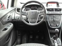 Gebraucht Opel Mokka Edition 140 PS (102 kW) 2013 Rot SUV