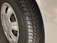 Gebraucht Renault Clio II 2002 Kleinwagen