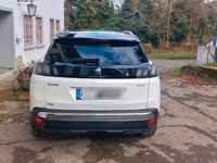 gebraucht Peugeot 3008 Hybrid4 300 e-EAT8 Allure Pack*LED*Navi