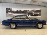 Second-hand Ferrari 330 300 CP (220 kW) 1967 Albastru Coupe