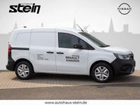Gebraucht Renault Kangoo Rapid Advance 95 PS (69 kW) 2023 Weiss Van / Kleinbus