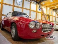 Gebraucht Lancia Flavia 140 PS (102 kW) 1966 Rot Coupé