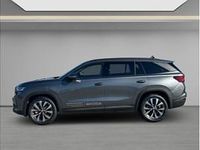 Neu Skoda Kodiaq Selection 204 PS (150 kW) 2026 Grau (graphitegrau metallic) SUV