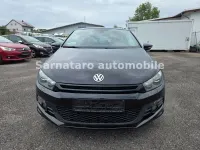Gebraucht VW Scirocco 160 PS (117 kW) 2013 Schwarz Coupé