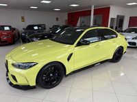 Gebraucht BMW M3 Competition Edition 510 PS (375 kW) 2024 Gelb Limousine