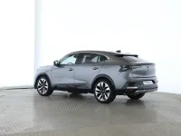 Gebraucht Renault Rafale Techno 200 PS (147 kW) 2025 Grau SUV