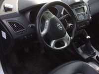 gebraucht Hyundai ix35 2.0 2WD Comfort