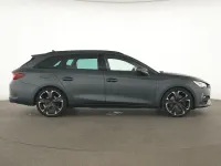 Gebraucht Cupra Leon VZ 310 PS (228 kW) 2022 Magnetic tech Limousine