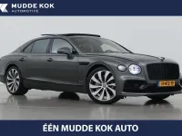 Gebraucht Bentley Flying Spur 635 PS (467 kW) 2020 Grau Limousine