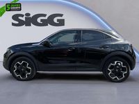 Gebraucht Opel Mokka Ultimate 131 PS (96 kW) 2022 Diamant schwarz SUV