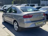 Gebraucht Seat Toledo Ecomotive 105 PS (77 kW) 2013 Bronze Kleinwagen