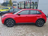 Gebraucht Fiat 600E Red 114 kW (156 PS) 2024 111 red SUV