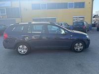 Gebraucht Dacia Logan MCV Lauréate 90 PS (66 kW) 2017 Blau Kombi