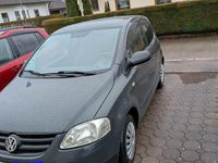 Gebraucht VW Fox 55 PS (40 kW) 2010 Andere farben Kleinwagen