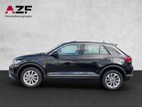 gebraucht VW T-Roc Style 1.5 TSI 110kW DSG-IQ.DRIVE RFK