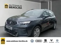 Neu Seat Arona Style 116 PS (85 kW) 2026 Weiß SUV